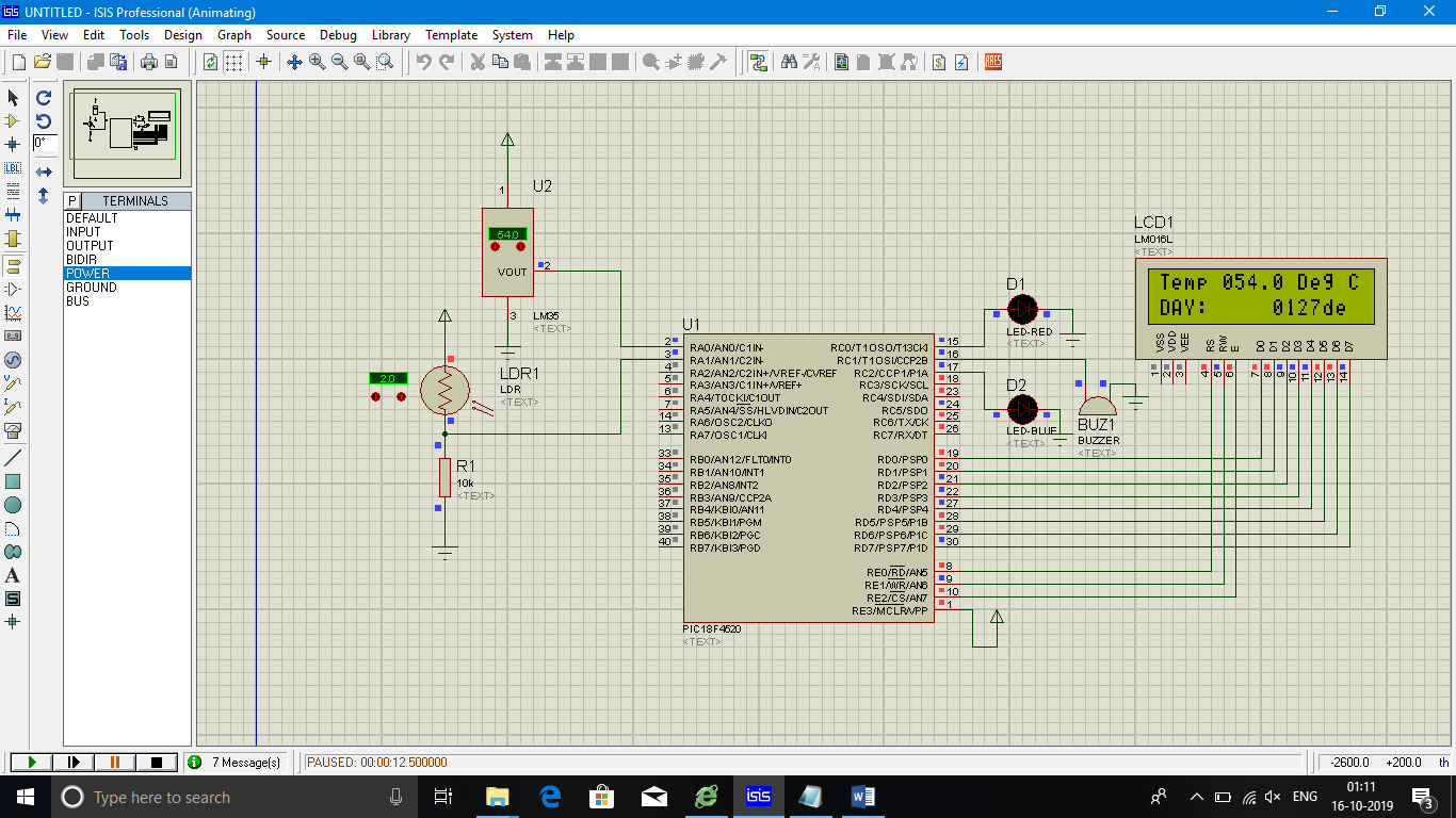 Circuit Diagram